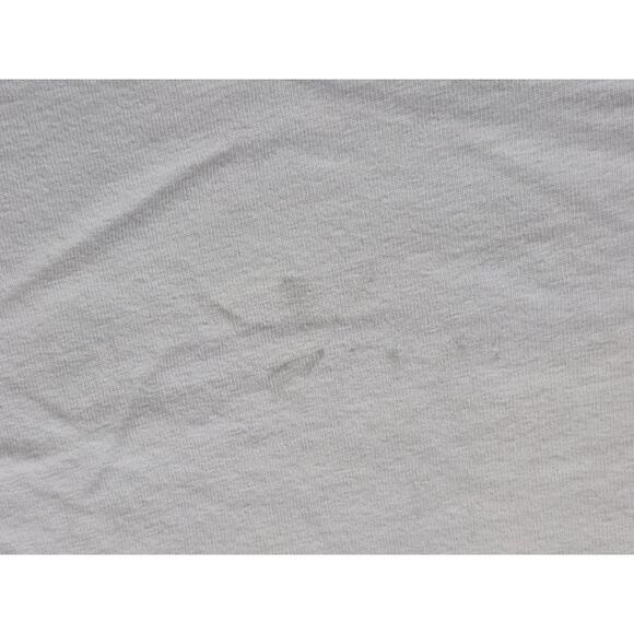 Ford Mustang Shown MCA 40th Anniversary 2004 Nashville T-Shirt Large Distressed - Picture 3 of 5